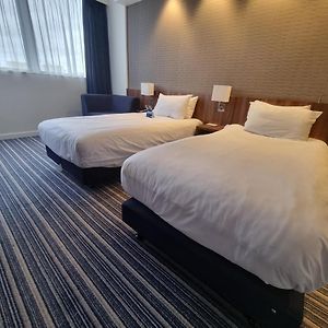 Standard Twin Room Hot Accessible
